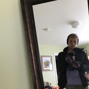 Meet your Posher, Dakota